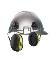 3M™ Peltor™ X4P3 sárga hallásvédő fültok
