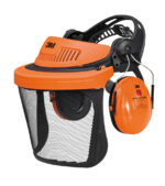 CERVA G500V5CH510-OR narancssárga hallásvédő készlet