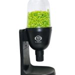 CERVA ED füldugóadagoló