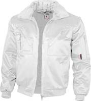 QUALITEX 4:1 Pilot télikabát egyszínű - Image 3