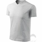 ADLER V nyakú póló