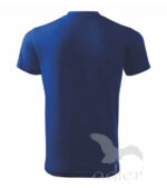 ADLER  V nyakú póló Heavy 200g - Image 5