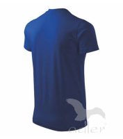 ADLER  V nyakú póló Heavy 200g - Image 2