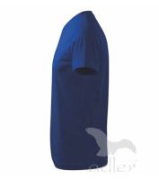 ADLER  V nyakú póló Heavy 200g - Image 3