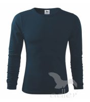 ADLER Férfi póló FIT-T Long Sleeve - Image 4