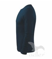 ADLER Férfi póló FIT-T Long Sleeve - Image 3