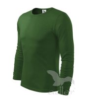 ADLER Férfi póló FIT-T Long Sleeve - Image 14