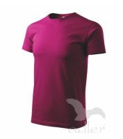 ADLER Basic férfi póló 160g/m2 - Image 31