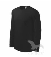 ADLER Férfi póló Street LS - Image 8