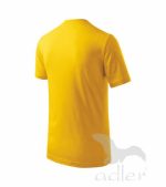 ADLER Gyerek Basic Póló - Image 2