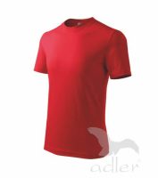 ADLER Gyerek Basic Póló - Image 11