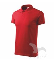 ADLER Galléros pólók Single J. 180 - Image 12