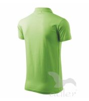 ADLER Galléros pólók Single J. 180 - Image 2