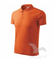 ADLER Galléros pólók Pique Polo 203 - Image 13