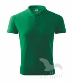 ADLER Galléros pólók Pique Polo 203 - Image 4