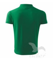 ADLER Galléros pólók Pique Polo 203 - Image 5