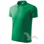 ADLER Galléros pólók Pique Polo 203