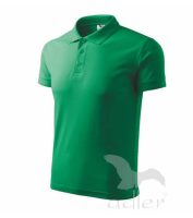 ADLER Galléros pólók Pique Polo 203