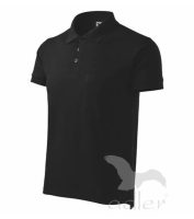 ADLER Férfi Cotton galléros póló 212 - Image 9