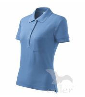 ADLER Női galléros póló Cotton 213 - Image 10