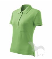 ADLER Női galléros póló Cotton 213 - Image 9