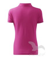 ADLER Női galléros póló Cotton 213 - Image 5