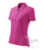 ADLER Női galléros póló Cotton 213 - Image 21