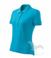 ADLER Női galléros póló Cotton 213 - Image 11