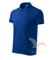 ADLER Férfi Cotton Heavy galléros póló - Image 9