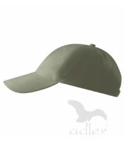 ADLER Baseball sapka 6P - Image 3