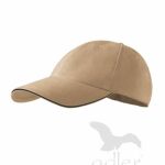 ADLER Sandwich Baseball sapka