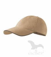 ADLER Sandwich Baseball sapka