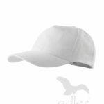 ADLER Baseball sapkák 5P