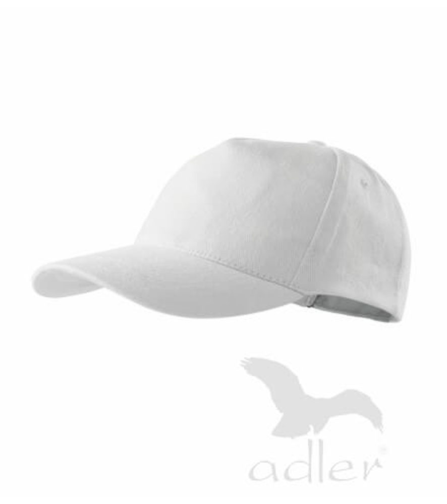 307_00_C_l ADLER Baseball sapkák 5P - Image 1