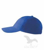 ADLER Baseball sapkák 5P - Image 9