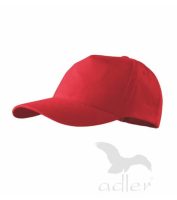 ADLER Baseball sapkák 5P - Image 6