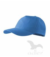 ADLER Baseball sapkák 5P - Image 11