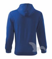 ADLER Trendy Zipper férfi felső - Image 14