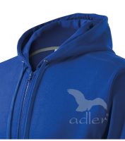 ADLER Trendy Zipper férfi felső - Image 13