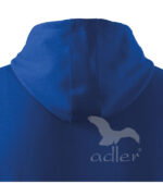 ADLER Trendy Zipper férfi felső - Image 15