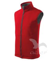 ADLER VISION softshell női mellény