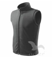 ADLER Unisex Polár Mellény Next - Image 8