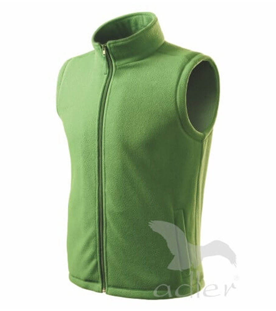 518_39_C_l ADLER Unisex Polár Mellény Next - Image 1