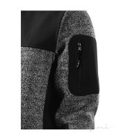 ADLER CASUAL férfi softshell kabát - Image 5