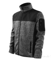 ADLER CASUAL férfi softshell kabát