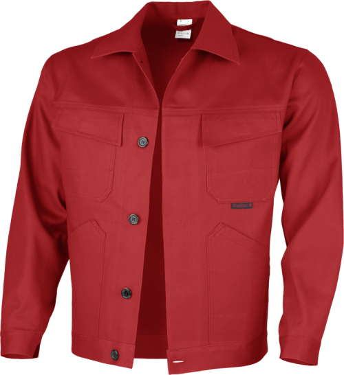 qualitex_classic_munkakabat_piros