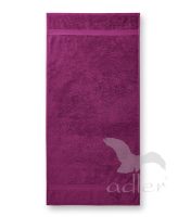 ADLER Fürdőlepedő Terry Bath Towel 450