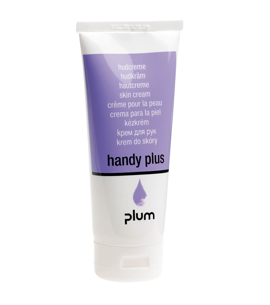 99080052_2901 Handy Plus 200 ml CERVA PLUM Handy Plus bőrápoló krém - Image 1