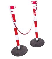 CERVA lánckorlát oszlop - Image 2