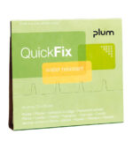 CERVA QuickFix vízálló ragtapasz utántöltő